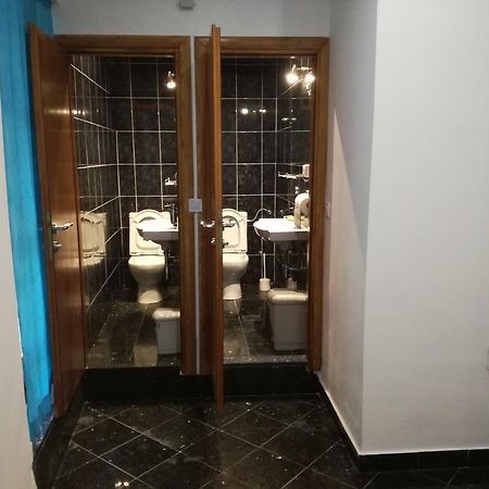Apartments Feel Center Задар Экстерьер фото