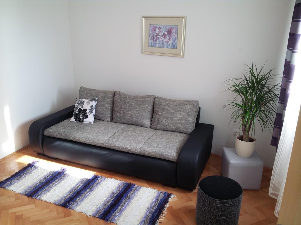 Apartments Feel Center Задар Номер фото