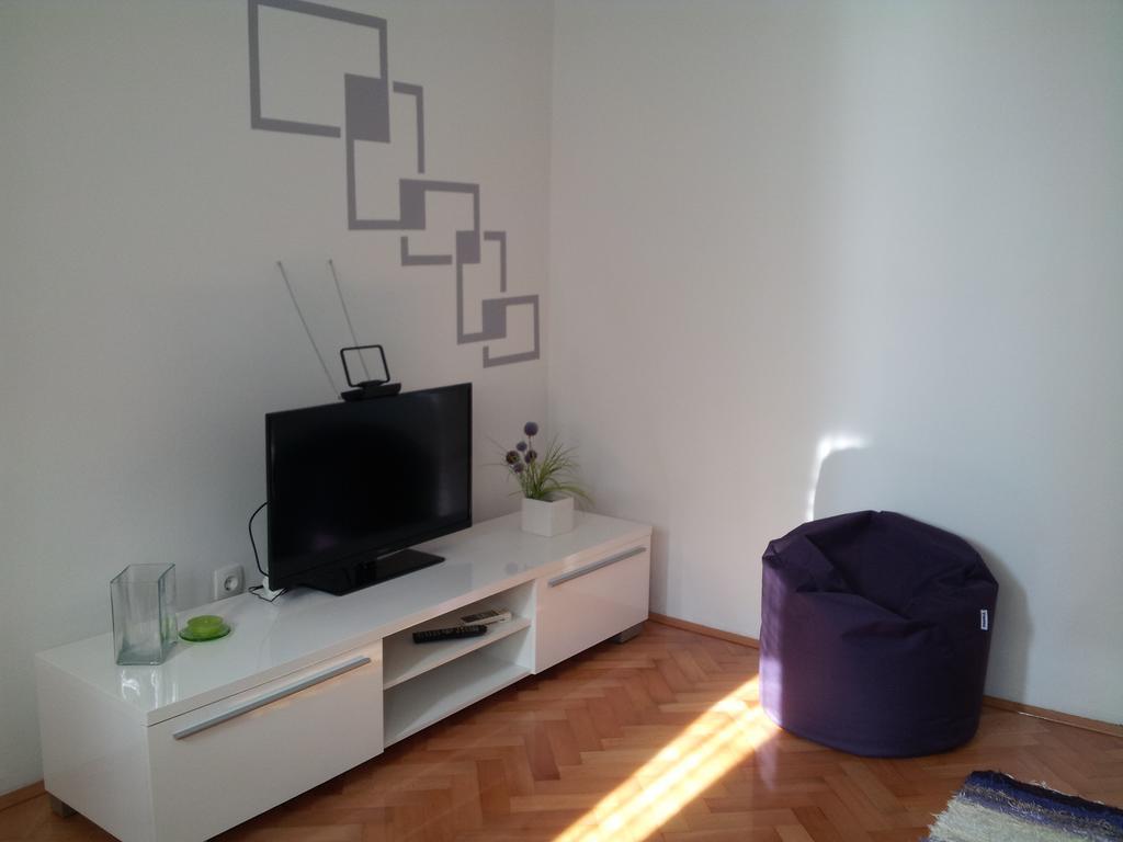 Apartments Feel Center Задар Номер фото