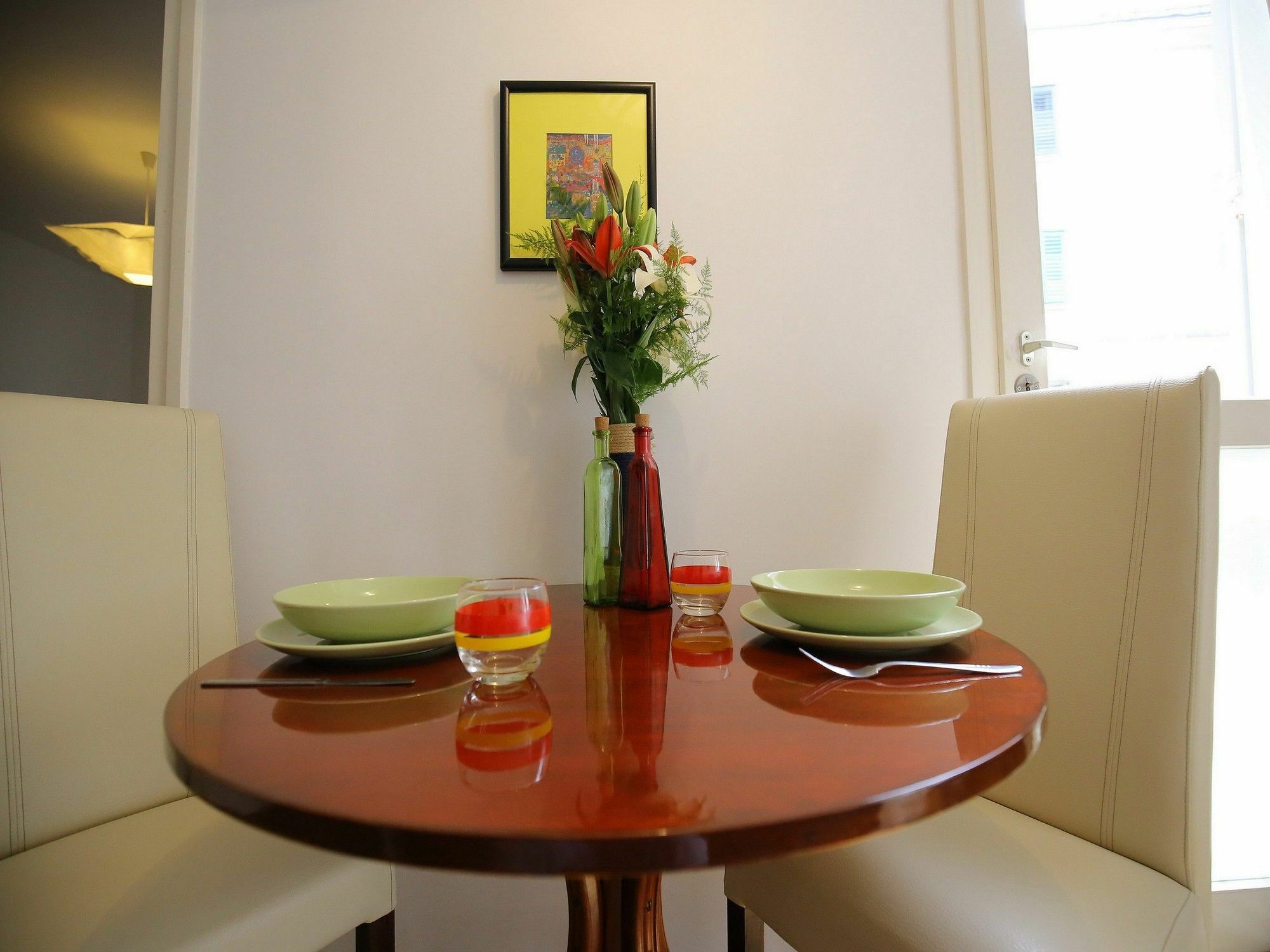 Apartments Feel Center Задар Экстерьер фото