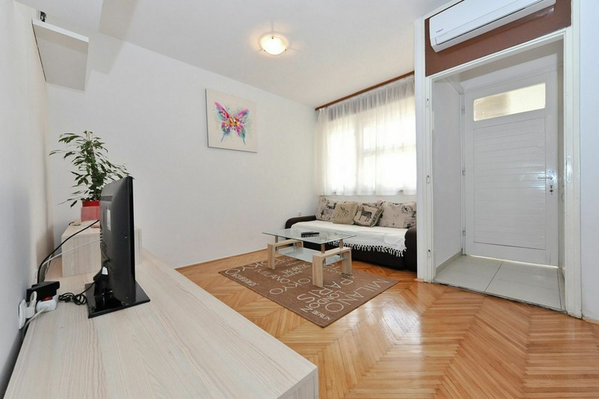 Apartments Feel Center Задар Экстерьер фото