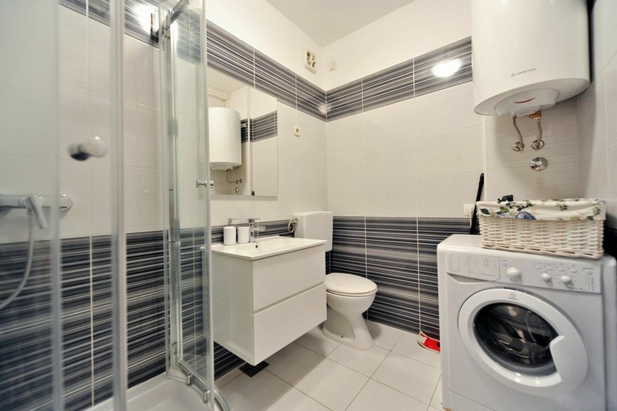 Apartments Feel Center Задар Экстерьер фото